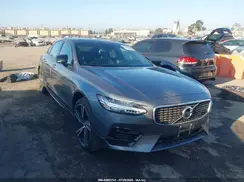 LVYBR0AT9LP154346 2020 VOLVO S90