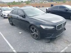LVYBR0AT9LP168523 2020 VOLVO S90