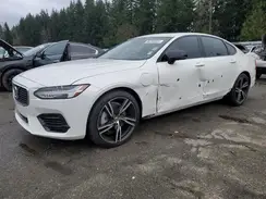 LVYBR0ATXLP173326 2020 VOLVO S90