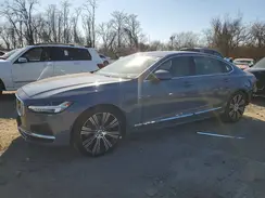LVYH60AA8PP324235 2023 VOLVO S90