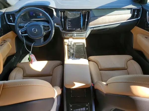 LVYH60AA8PP324235 2023 VOLVO S90 - Image 8