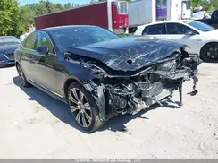 LVYH60AA9PP321408 2023 VOLVO S90