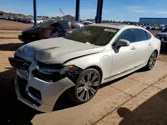 LVYH60AF0SP442087 2025 VOLVO S90