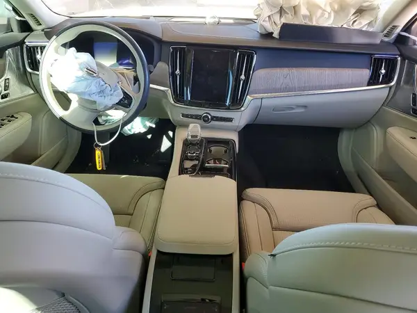 LVYH60AF0SP442087 2025 VOLVO S90 - Image 8
