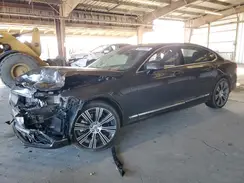 LVYH60AF1SP441630 2025 VOLVO S90