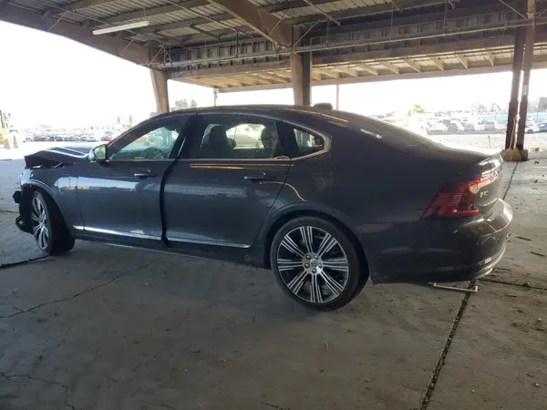 LVYH60AF1SP441630 2025 VOLVO S90 - Image 2