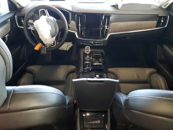 LVYH60AF1SP441630 2025 VOLVO S90 - Image 8
