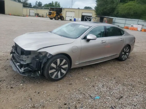 LVYH60AF4RP409779 2024 VOLVO S90 - Image 1