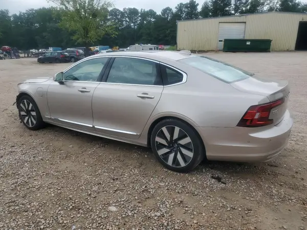 LVYH60AF4RP409779 2024 VOLVO S90 - Image 2