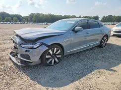LVYH60AF4RP416764 2024 VOLVO S90