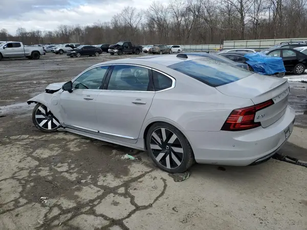 LVYH60AF5RP414165 2024 VOLVO S90 - Image 2