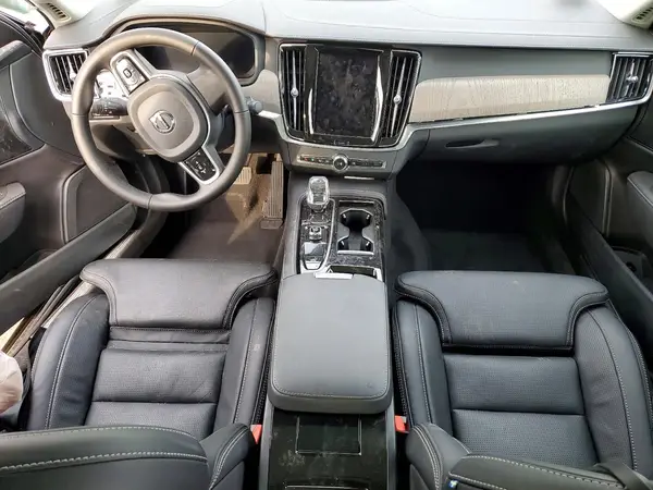 LVYH60AF6SP441591 2025 VOLVO S90 - Image 8