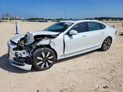 LVYH60AF8SP444752 2025 VOLVO S90