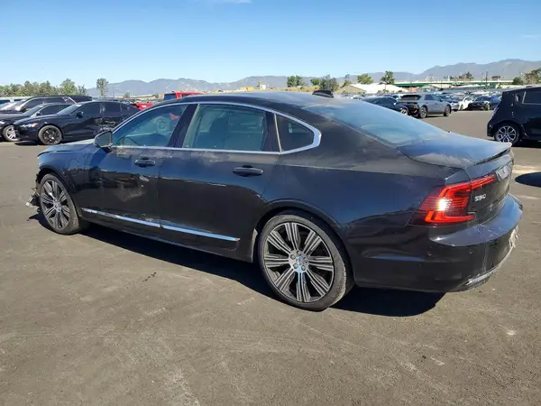 LVYH60AF9RP401712 2024 VOLVO S90 - Image 2