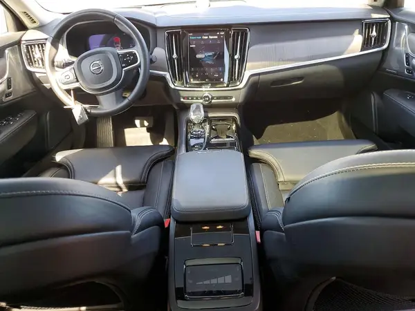 LVYH60AF9RP401712 2024 VOLVO S90 - Image 8