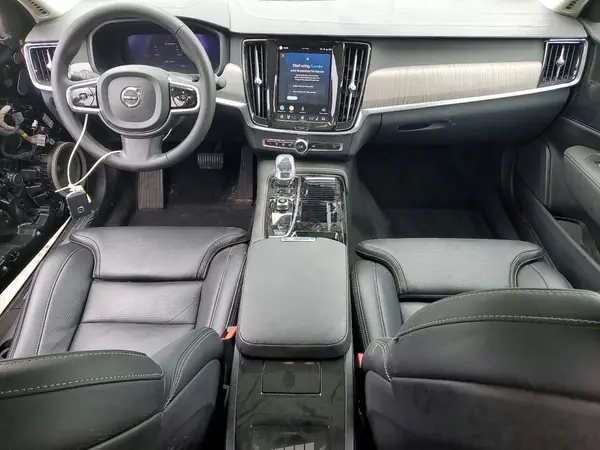 LVYH60AF9RP403427 2024 VOLVO S90 - Image 8