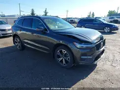 LYV062RK3NB918785 2022 VOLVO XC60