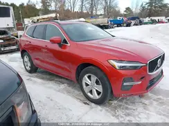 LYV062RK6NB022478 2022 VOLVO XC60
