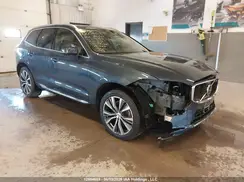 LYV062RL2NB989386 2022 VOLVO XC60