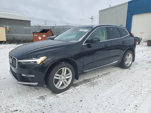 LYV062RL4NB024173 2022 VOLVO XC60 - Image 1