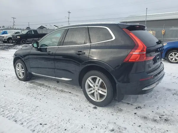 LYV062RL4NB024173 2022 VOLVO XC60 - Image 2