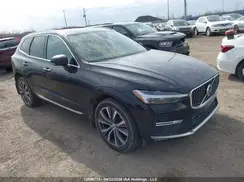 LYV062RL6NB085072 2022 VOLVO XC60
