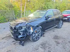 LYV062RL8NB918693 2022 VOLVO XC60