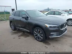 LYV062RLXNB979365 2022 VOLVO XC60