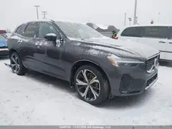 LYV062RM1NB947607 2022 VOLVO XC60