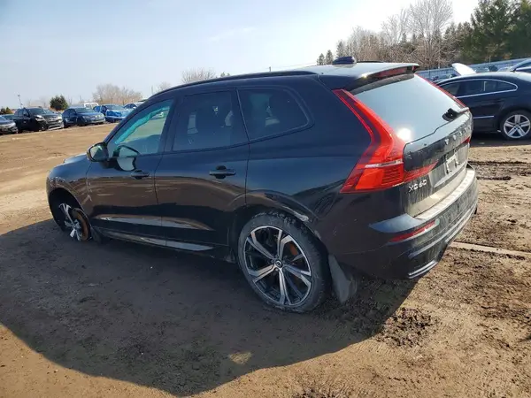 LYV062RM5NB935184 2022 VOLVO XC60 - Image 2