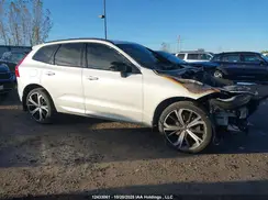 LYV062RM7NB937325 2022 VOLVO XC60