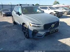 LYV062RMXNB037633 2022 VOLVO XC60