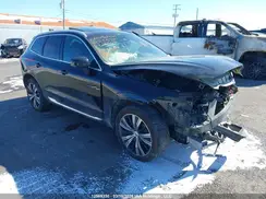 LYV062RN3PB201543 2023 VOLVO XC60