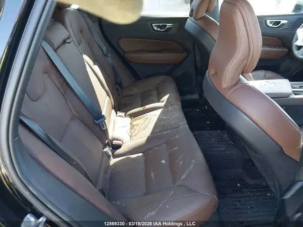 LYV062RN3PB201543 2023 VOLVO XC60 - Image 8