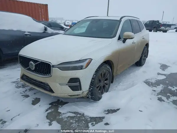 LYV062RV5PB201785 2023 VOLVO XC60 - Image 2