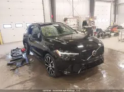 LYV062RW5PB366924 2023 VOLVO XC60
