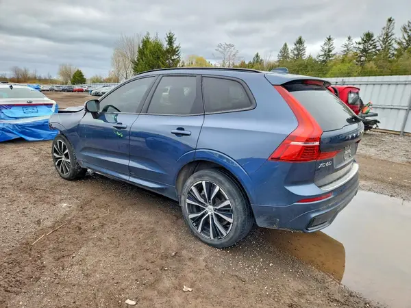 LYV062RW7PB313657 2023 VOLVO XC60 - Image 2