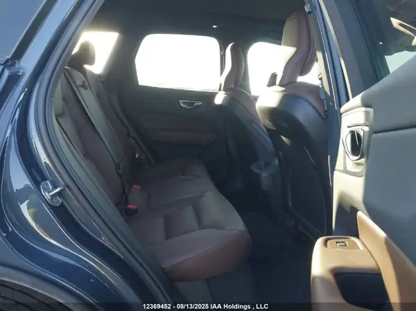 LYV062RW9PB247242 2023 VOLVO XC60 - Image 8