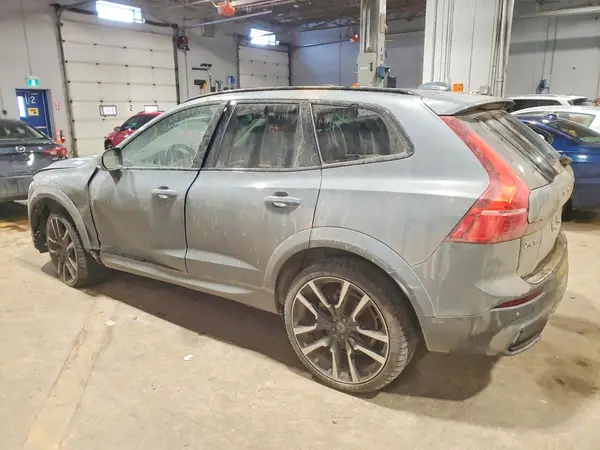 LYV062RX9PB235746 2023 VOLVO XC60 - Image 2