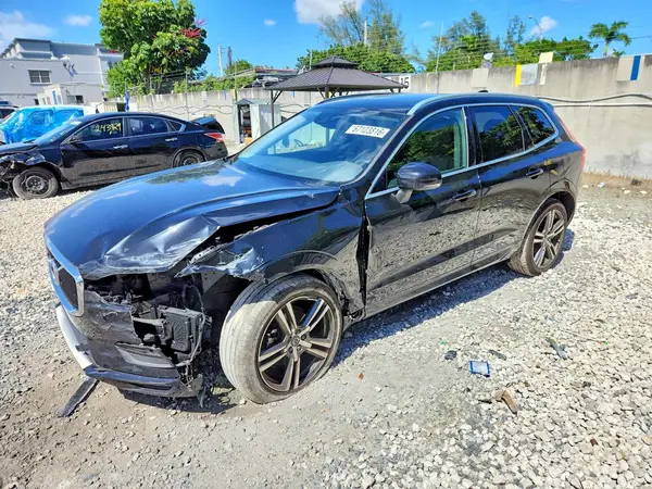 LYV102DK1KB297930 2019 VOLVO XC60 - Image 1