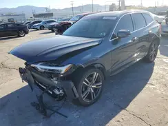 LYV102DK1KB381990 2019 VOLVO XC60