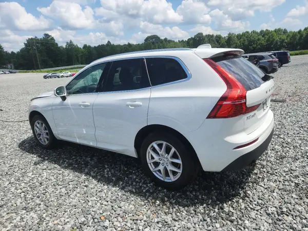 LYV102DK2KB200699 2019 VOLVO XC60 - Image 2
