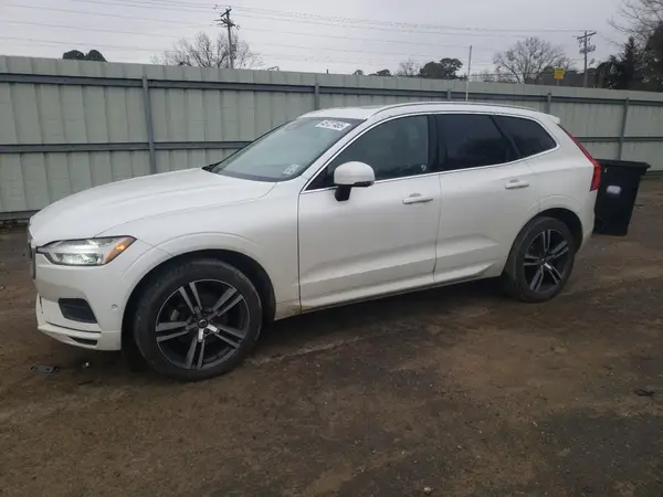 LYV102DK2KB201416 2019 VOLVO XC60 - Image 1