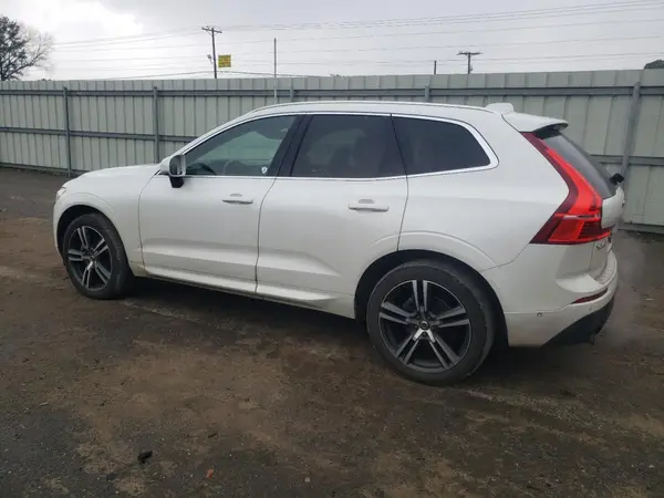 LYV102DK2KB201416 2019 VOLVO XC60 - Image 2