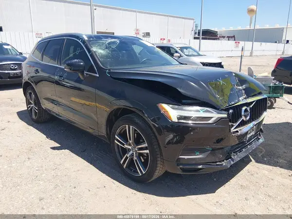 LYV102DK2KB225117 2019 VOLVO XC60 - Image 1