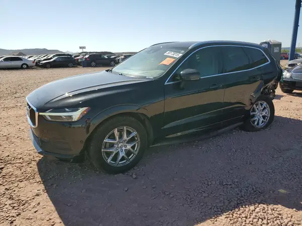 LYV102DK2KB241849 2019 VOLVO XC60 - Image 1
