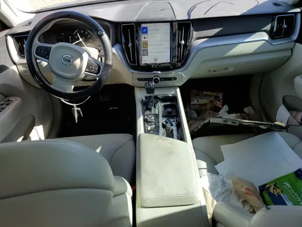 LYV102DK2KB241849 2019 VOLVO XC60 - Image 8