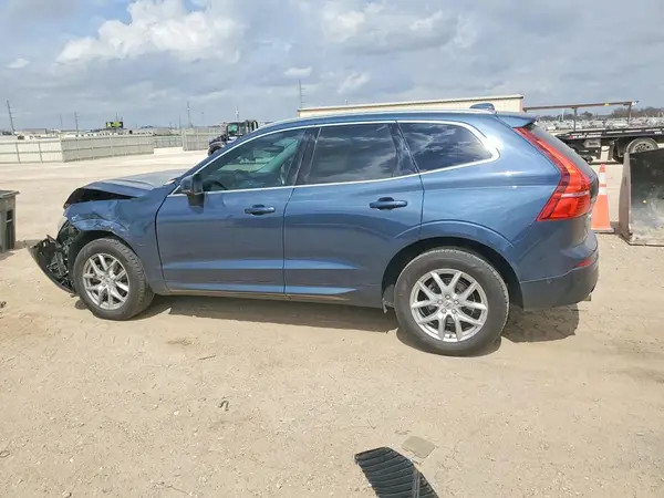LYV102DK2KB288864 2019 VOLVO XC60 - Image 2