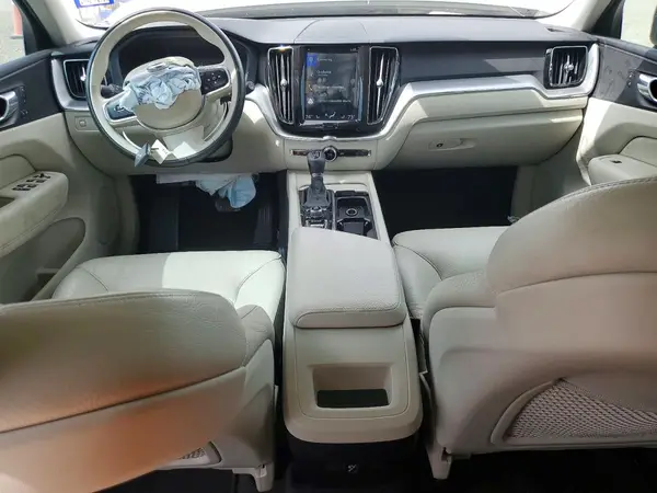 LYV102DK2KB288864 2019 VOLVO XC60 - Image 8