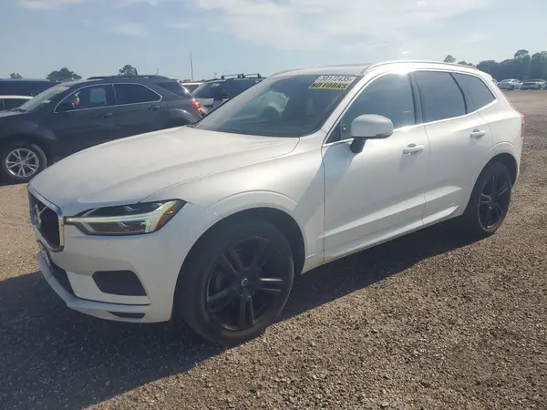LYV102DK2KB357942 2019 VOLVO XC60 - Image 1
